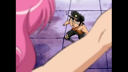 [ Eng Dub ] School Rumble 2nd - Episode 21