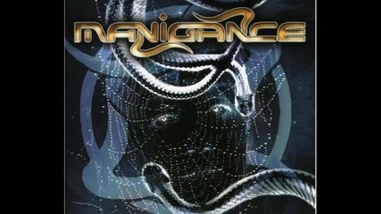 Manigance - En mon Nom