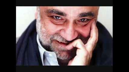 Demis Roussos - _ Die Bouzouki _