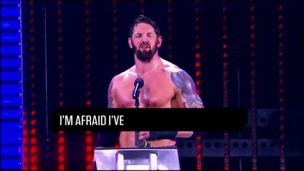 Inside the June 2014 Issue of Wwe Magazine