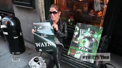 New Lil Wayne Feat. Birdman - Pop Dat Високо Качество