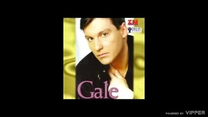 Velimir Mitrovic Gale - Daj mi sebe - (audio 1998)