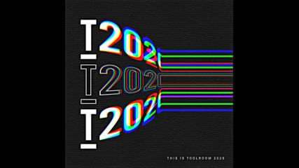 This Is Toolroom 2020 by Martin Ikin