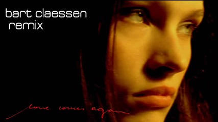 Tiesto feat. Bt - Love Comes Again Bart remix
