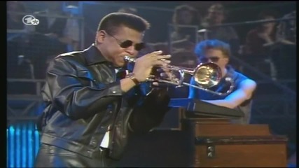 Candy Dulfer- So What
