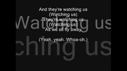 Nickelback - Hero