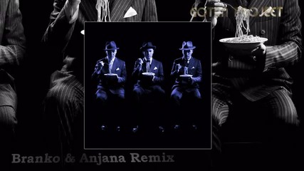 Gotan Project La Gloria (branko Anjana Remix) 