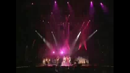 Aerosmith - Cryin Japan Live 2004 HIGH QUALITY