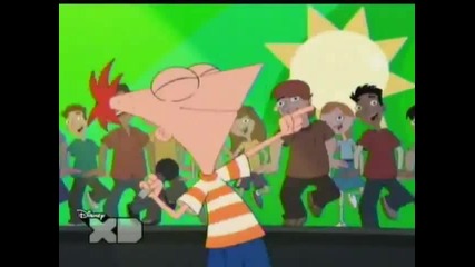 Isabella whip My Hair (from phineas and Ferb)
