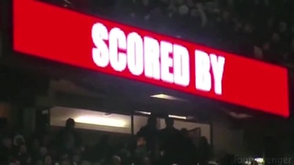 Dimitar Berbatov - 5 Goal 