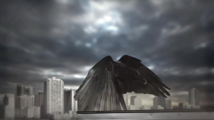 Game Of Thrones Season 3 Three-eyed Raven Tease
