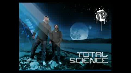 Total Science - Soul Patrol