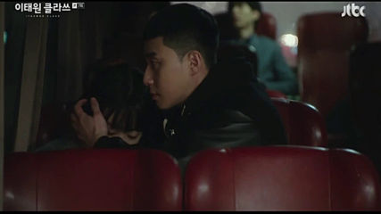 Itaewon Class - Someday, the boy