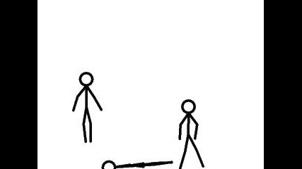 Stick Man