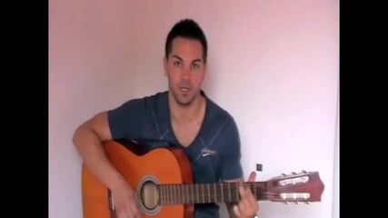 Сладур Пее Чудно ( Justin Timberlake - What goes around comes around ) 