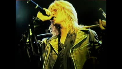Michael Kiske - A Tale That Wasnt Right - Live In Tokyo 1989