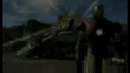 Iron Man 2 Videogame Trailer [hd]