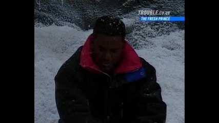 The Fresh Prince of Bel - Air s5e13