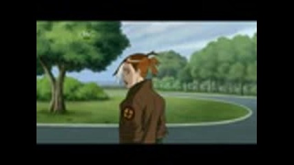 Wolverine And The X - Men - 11 - Past Discretions [a - T] [v2].3gp