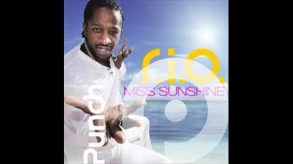 R.i.o. - Miss Sunshine