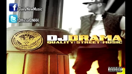 Dj Drama - So Many Girls