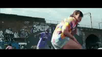 Olly murs- heart skips a beat