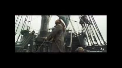 Def Leppard - Breathe A Sigh & Pirates Of The Caribbean