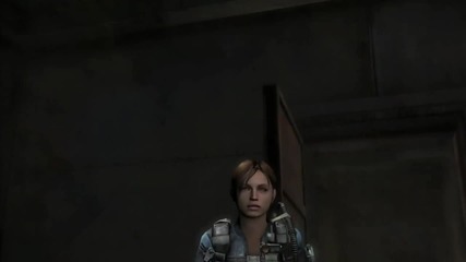 Resident Evil Revelations E3 Trailer