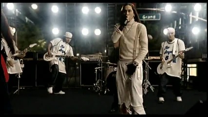 The Black Eyed Peas - Let's Get It Started