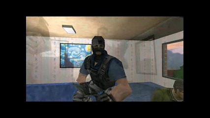 Counter - Strike