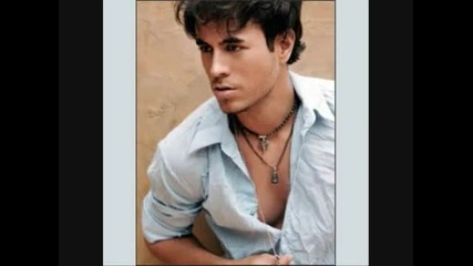 Enrique Iglesias - If The World Crashes Down