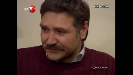 Kucuk kadinlar (bolum 119) - Mustafa & kizlar (2)