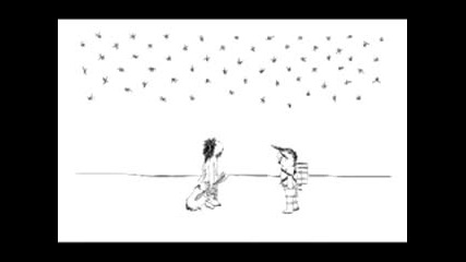Animated Snow (hey Oh) Music Video