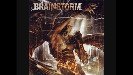 Brainstorm - Into The Never