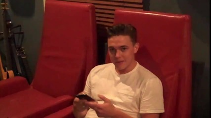 ( Promo ) Jesse Mccartney - Shake - Tap Tap Revenge 