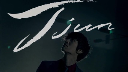 J. Joon - Just cry teaser