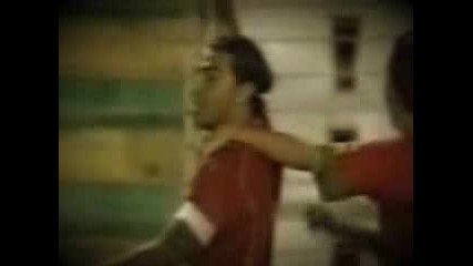 Quaresma Vs C.ronaldo