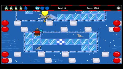 club penguin тайни