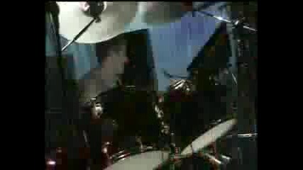 ministry the fall 