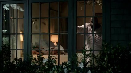 Rick Ross - Touch 'n You ft. Usher