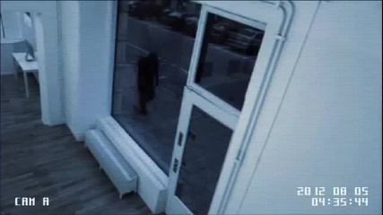 ето така се краде но прозореца има друго мнение
