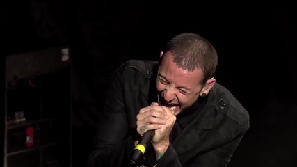 Linkin Park - Lying From You (live In Clarkston)