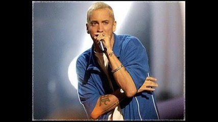 Едни От Най - Добрите Песни На Eminem