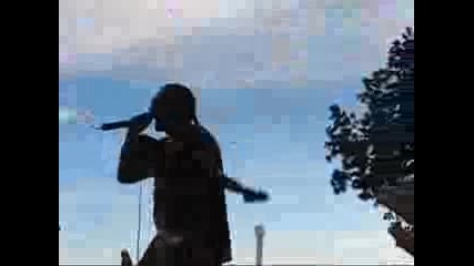 Sean Paul @ Skansen Part 5