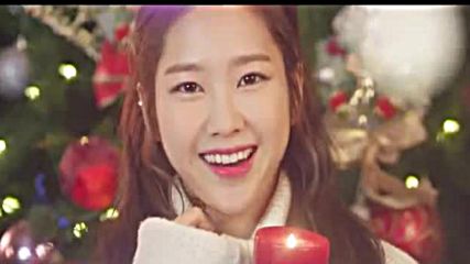 Oh my girl white mv