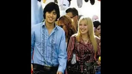 Lizzie Mcguire Снимки