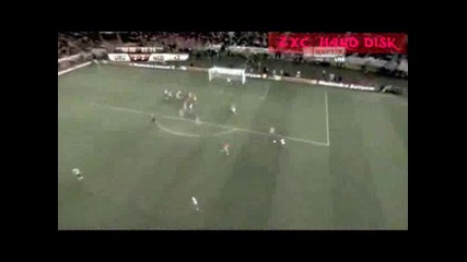 моменти от световно 2010 (south africa)