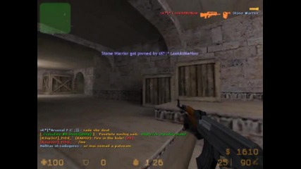 Cs 1.6 Splat7