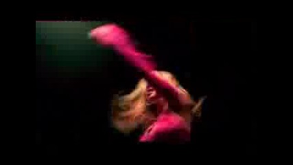 Britney Spears - Overprotected (darkchild Remix)