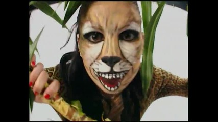 Arijana - Afrika